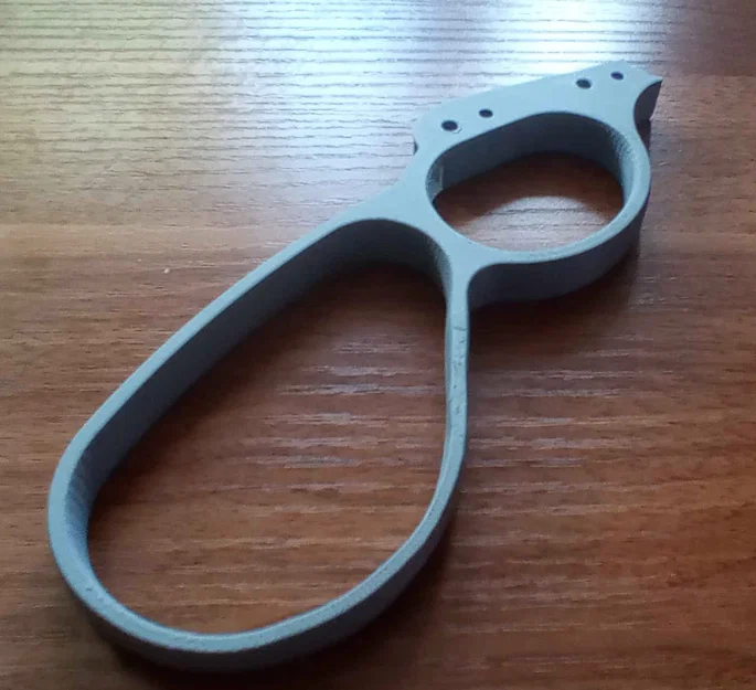 Lever Guard Wide - Image 2
