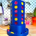 Đèn 4 In a Row (4 In a Row Lamp) - Thumbnail 1