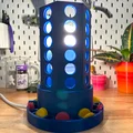 Đèn 4 In a Row (4 In a Row Lamp) - Thumbnail 3