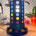 Đèn 4 In a Row (4 In a Row Lamp) - Thumbnail 4