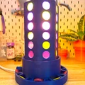 Đèn 4 In a Row (4 In a Row Lamp) - Thumbnail 5