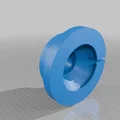 Đèn 4 In a Row (4 In a Row Lamp) - Thumbnail 6