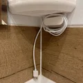 Giá đỡ Phillips Sonicare cho sạc và bàn chải (gắn tường) - Thumbnail 5