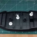Bộ Phụ Kiện Tàu Cho Game Bàn Cờ TTRPG - In 3D Chi Tiết - Thumbnail 1