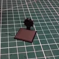 Bộ Phụ Kiện Tàu Cho Game Bàn Cờ TTRPG - In 3D Chi Tiết - Thumbnail 3