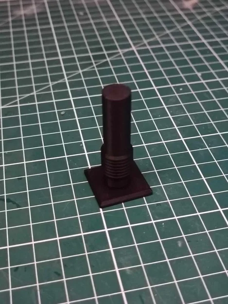 Bộ Phụ Kiện Tàu Cho Game Bàn Cờ TTRPG - In 3D Chi Tiết - Image 4