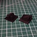 Bộ Phụ Kiện Tàu Cho Game Bàn Cờ TTRPG - In 3D Chi Tiết - Thumbnail 5