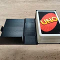 Hộp đựng bài UNO! dạng gập (Card Case for UNO!) - Thumbnail 1