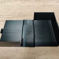 Hộp đựng bài UNO! dạng gập (Card Case for UNO!) - Thumbnail 3
