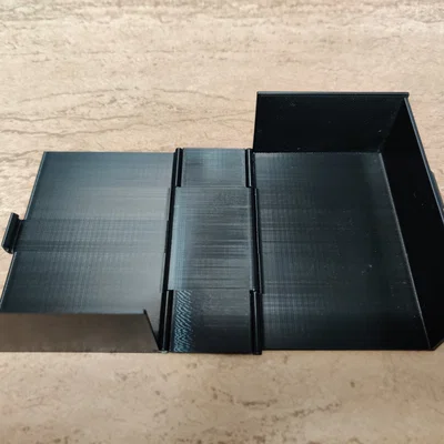 Hộp đựng bài UNO! dạng gập (Card Case for UNO!)