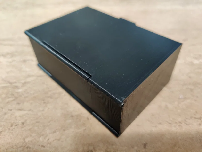 Hộp đựng bài UNO! dạng gập (Card Case for UNO!) - Image 4