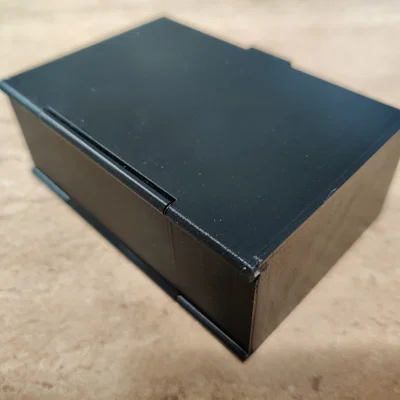 Hộp đựng bài UNO! dạng gập (Card Case for UNO!)