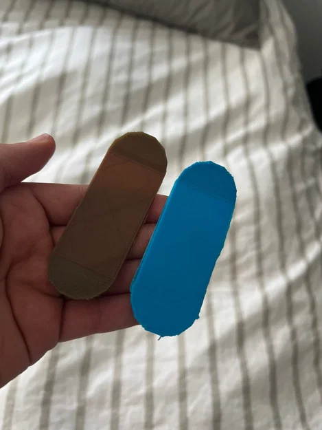 Mô hình ván trượt tay (Fingerboard) in 3D giải trí - Image 2