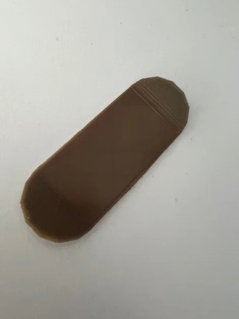 Mô hình ván trượt tay (Fingerboard) in 3D giải trí - Image 3