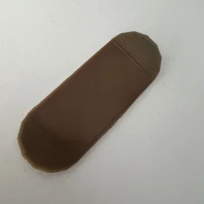Mô hình ván trượt tay (Fingerboard) in 3D giải trí