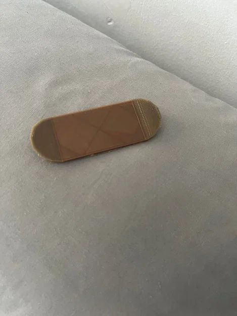 Mô hình ván trượt tay (Fingerboard) in 3D giải trí - Image 4