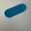 Mô hình ván trượt tay (Fingerboard) in 3D giải trí - Thumbnail 5