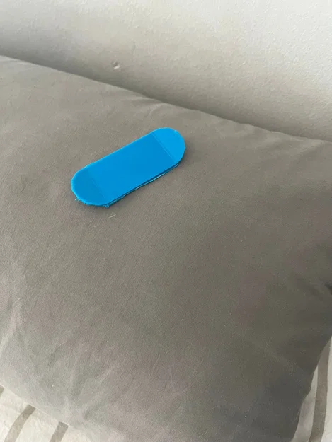 Mô hình ván trượt tay (Fingerboard) in 3D giải trí - Image 6
