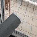 Nắp chụp đầu thanh ray rèm (Curtain Track End Cap) - Thumbnail 1