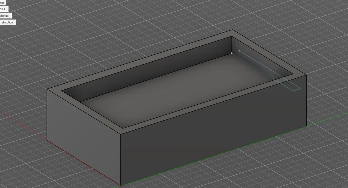 Khay Đựng Xà Phòng Duke Cannon 3D Thiết Kế Gọn Gàng Tiện Ích - Image 1