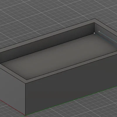 Khay Đựng Xà Phòng Duke Cannon 3D Thiết Kế Gọn Gàng Tiện Ích