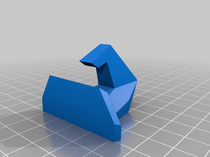 Móc Strong Arm gắn ngang (Strong Arm horizontal mount Hook) - Image 1