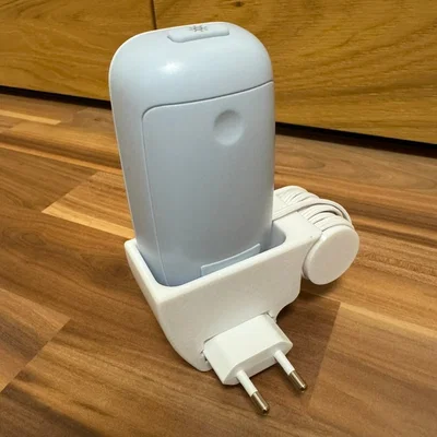 Giá giữ phích cắm (Europlug) cho Philips Avent Babyphone