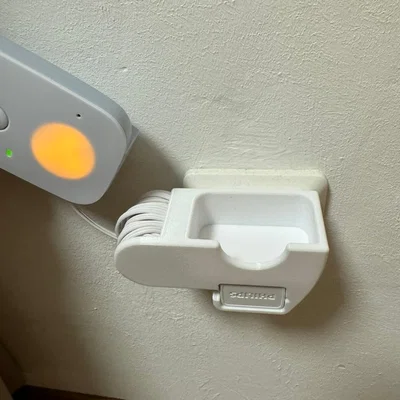 Giá giữ phích cắm (Europlug) cho Philips Avent Babyphone