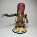 Robot WWR Armstrong - Thumbnail 2