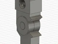 Robot WWR Armstrong - Image 3