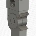 Robot WWR Armstrong - Thumbnail 3