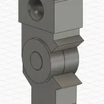 Robot WWR Armstrong