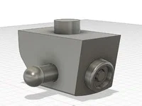Robot WWR Armstrong - Image 4