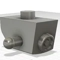 Robot WWR Armstrong - Thumbnail 4
