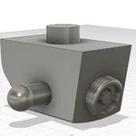 Robot WWR Armstrong
