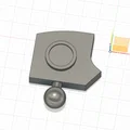 Robot WWR Armstrong - Thumbnail 5
