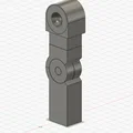 Robot WWR Armstrong - Thumbnail 6