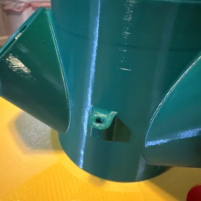 Bộ mô-đun trồng cây 3 và 5 nhánh cho máy in Prusa Mini+