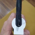 Giá đỡ gắn tường cho Heated Beard Brush / Beard Straightner - Thumbnail 5