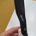 Giá đỡ gắn tường cho Heated Beard Brush / Beard Straightner - Thumbnail 6