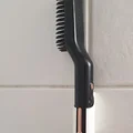 Giá đỡ gắn tường cho Heated Beard Brush / Beard Straightner - Thumbnail 7