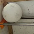 Bộ giá đỡ thiết bị UWR (UWR equipment holders) - Thumbnail 2