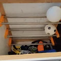 Bộ giá đỡ thiết bị UWR (UWR equipment holders) - Thumbnail 3