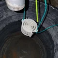 Lồng bảo vệ cảm biến rò rỉ nước Aqara (Aqara Leak Sensor Cage) - Thumbnail 2