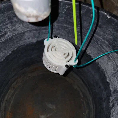 Lồng bảo vệ cảm biến rò rỉ nước Aqara (Aqara Leak Sensor Cage)