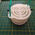 Lồng bảo vệ cảm biến rò rỉ nước Aqara (Aqara Leak Sensor Cage) - Thumbnail 3