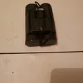 Nắp bảo vệ ống kính cho ống nhòm Bushnell 8x21 in 3D - Thumbnail 3
