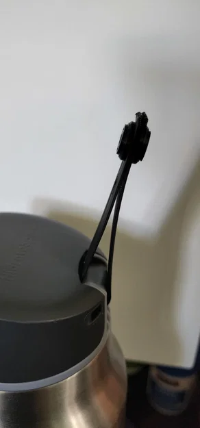 Dây đeo thay thế cho HidrateSpark PRO (Replacement Strap) - Image 1