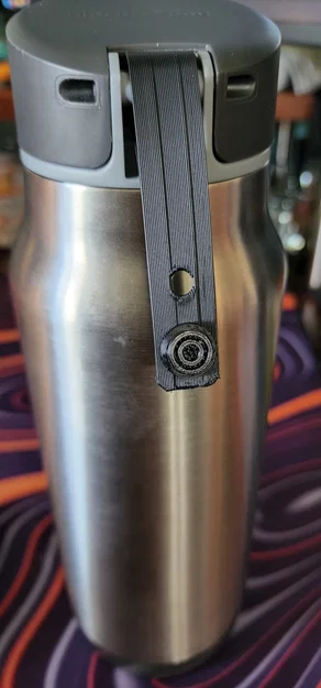 Dây đeo thay thế cho HidrateSpark PRO (Replacement Strap) - Image 2