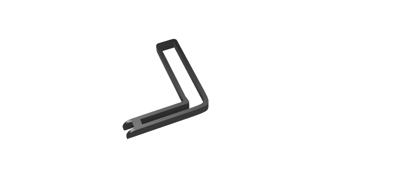 Miếng định vị cáp cảm biến Onewheel GT (dành cho TFL Kush Lo) - Image 2